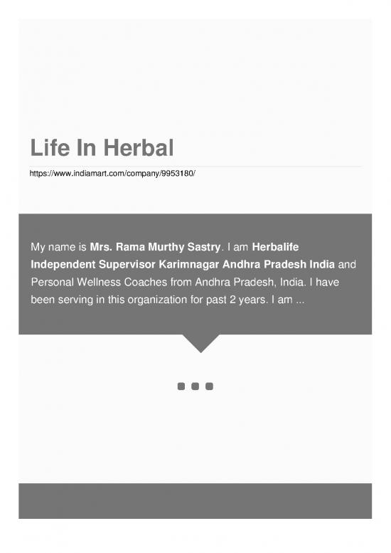 picture_Herbalife Products Price List Pdf 140718 | Life In Herbal