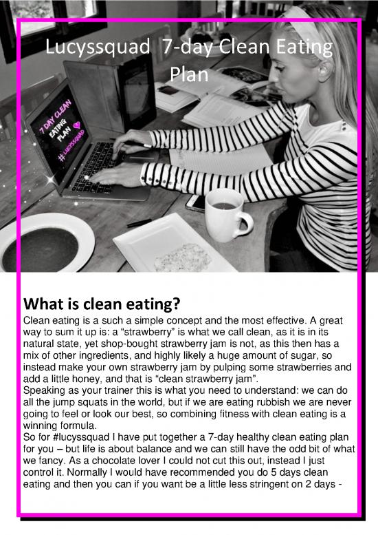 picture1_Healthy Eating Plan Pdf 140993 | Lucyssquad Eating Plan