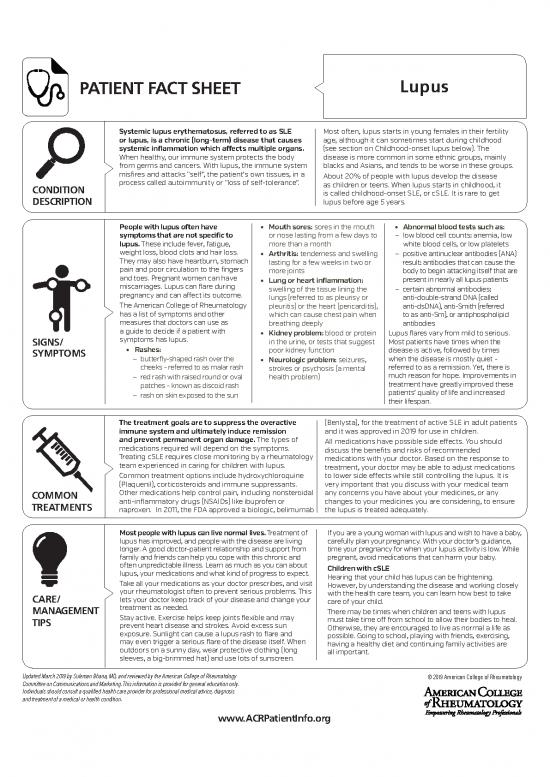 picture_Lupus Fact Sheet