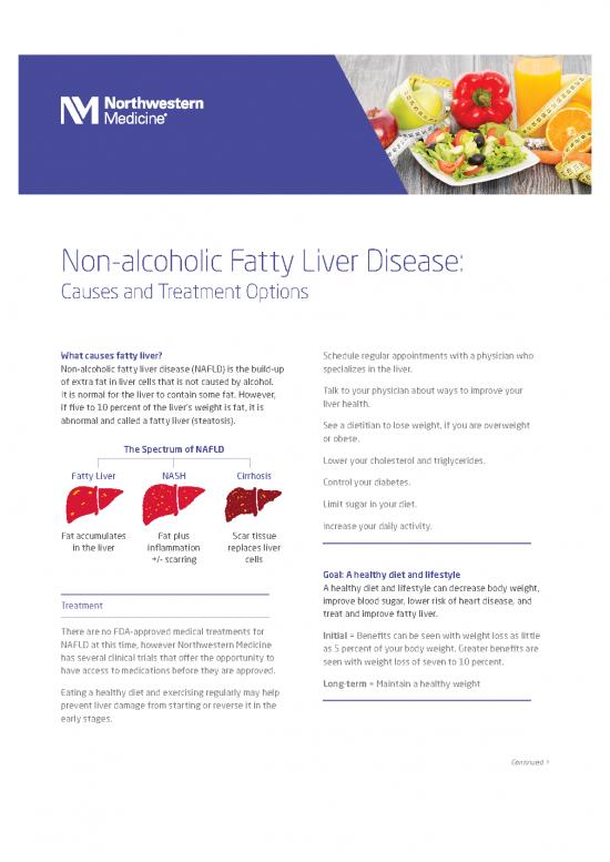picture_Regular Diet Pdf 141394 | Northwestern Medicine Nafld Lifestyle Tips Flier