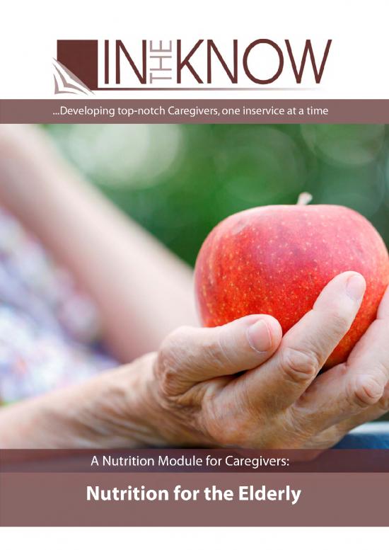 picture Food Pyramid Printable Pdf 141965 | Nutrition For The Elderly