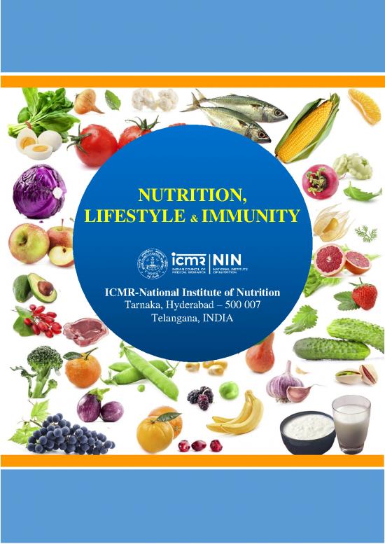 picture1_Healthy Nutrition Pdf 141383 | Nutrition Lifestyle And Immunity