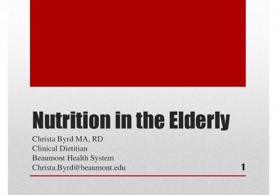 picture Nutrition Manual Pdf 141123 | Nutritionintheelderly