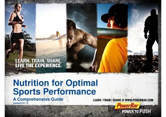 picture The Science Of Nutrition Pdf Free 141896 | Nutritionsportsnutrition