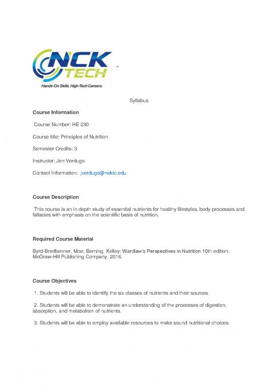 picture1_Healthy Nutrition Pdf 142594 | Online Nutrition Syllabus