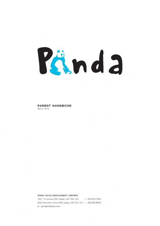 picture_Pdf Orientation 141613 | Panda Parent Handbook