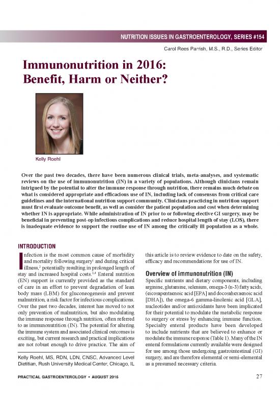 picture_Nutrition Support Pdf 142959 | Parrish August 16 2