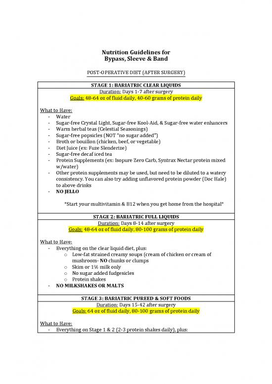 picture1_Protein Diet Pdf 141335 | Postobypasssleeveband1