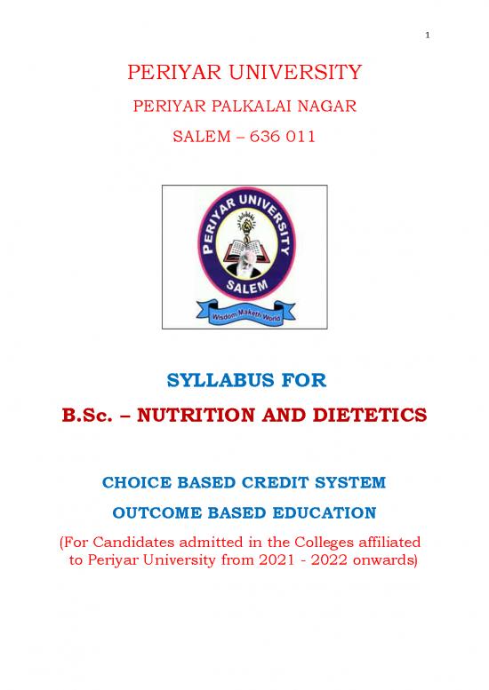 picture Nutrition Physiology Pdf 141654 | S Nutrition And Dietetics