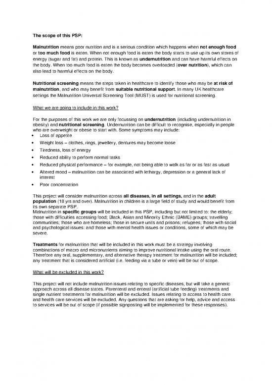 picture Nutritional Risk Screening Tool Pdf 141868 | Scope V3