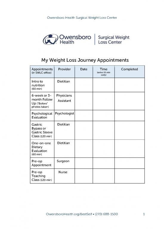 picture Surgical Nutrition Pdf 141600 | Surgical Weight Loss Patient Binder2