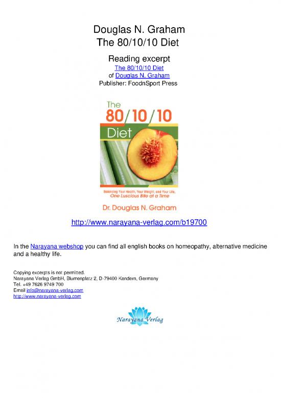 picture_Protein Diet Pdf 141247 | The 80 10 10 Diet Douglas N Graha19700 2carbohydrate