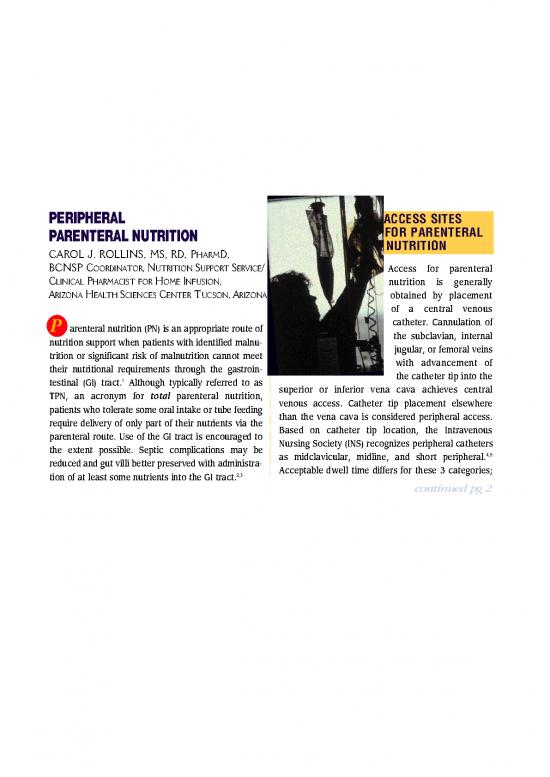 picture Parenteral Feeding Pdf 140633 | Tppn Item Download 2023-01-06 23-59-02