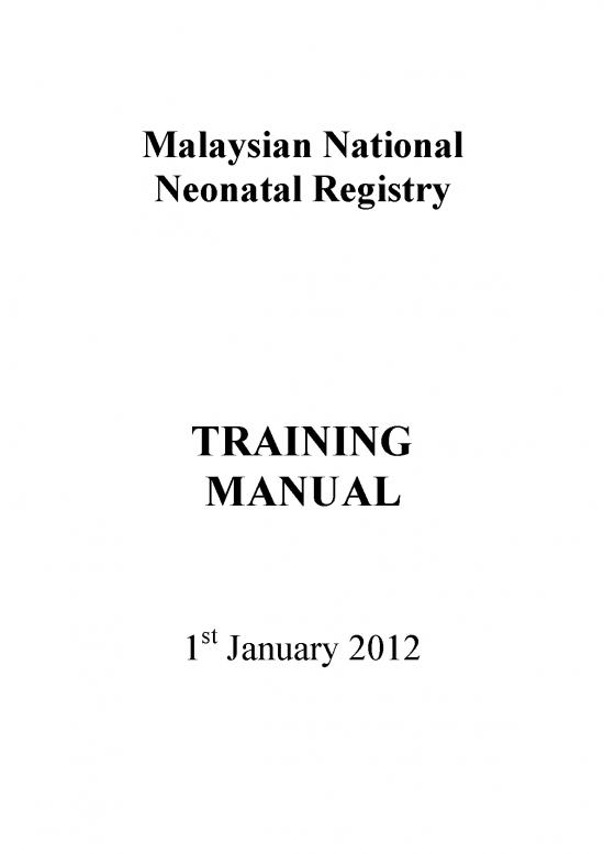 picture1_Measures Pdf 141003 | Training Manual 2012
