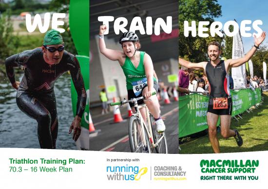picture_Training Zone Triathlon 70 Plan