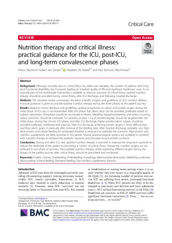 picture_Nutrition In Icu Pdf 142514 | Vanzantenwischmeyer2019icunutrition