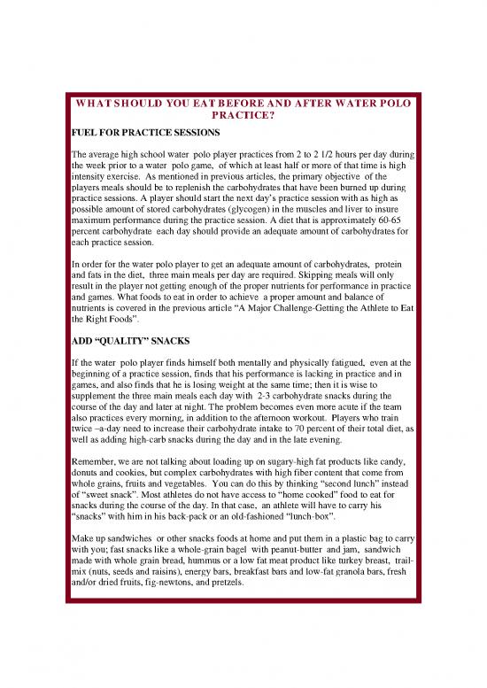 picture_Protein Diet Pdf 142304 | What You Should Eat Before And After Practice