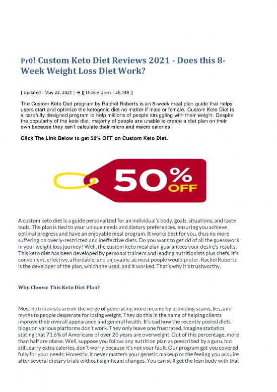 picture_The Personalized Diet Pdf 143228 | 60a60df95a6bcaca5ba03ddf Pr0 Custom Keto Diet Reviews Kav