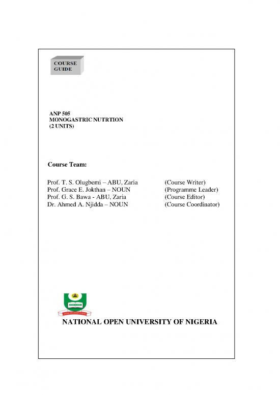 picture_Monogastric Nutrition Pdf 145346 | Anp 505 Mn