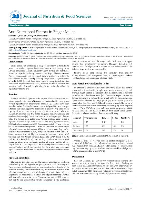 picture_Nutrition Communication Pdf 143644 | Antinutritional Factors In Finger Millet 2155 9600 1000491