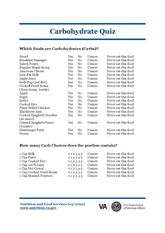picture_Regular Diet Pdf 143751 | Carbohydratequiz