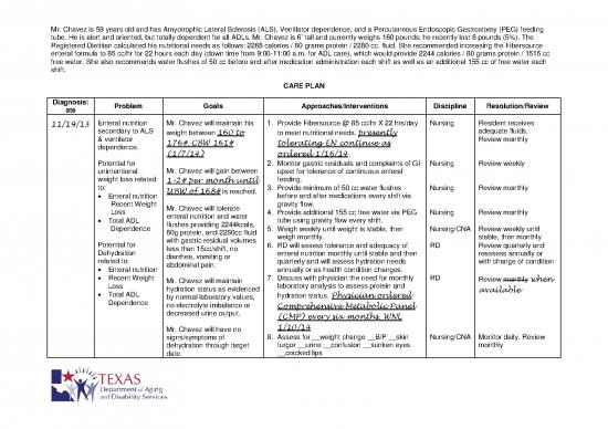 picture Nutrition Diagnosis Pdf 143550 | Careplan