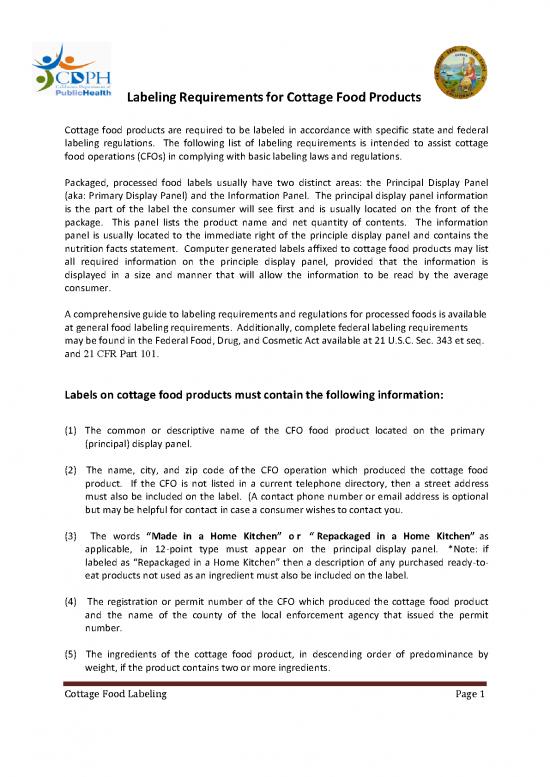 picture_Nutrition Therapy Pdf 144988 | Cflabelingreq