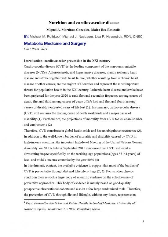 picture_Nutrition Therapy Pdf 144191 | Chapter Nutrition Cvd Martinez Gonzalez Bes Rastrollo