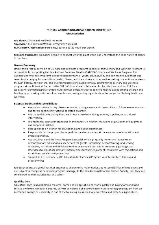 picture_Culinary Nutrition Pdf 143834 | Culinary And Wellness Assistant Acd