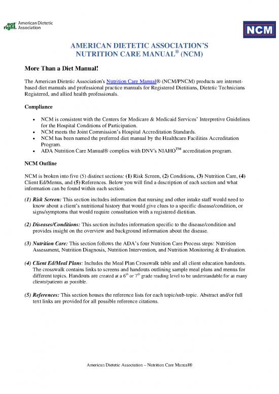 picture_Nutrition Manual Pdf 143262 | Dietmanual Adancmoutline Protected