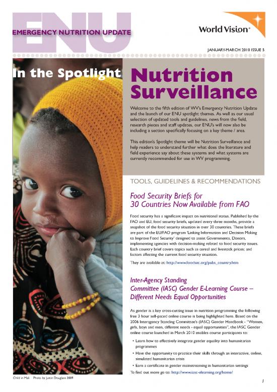 picture_Nutrition Therapy Pdf 144524 | Enu Issue 5 Jan Mar2010