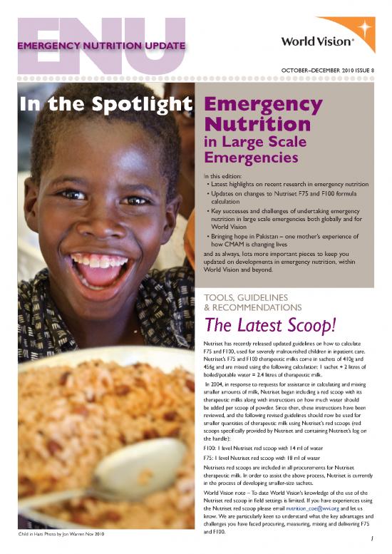 picture_Nutrition Therapy Pdf 144525 | Enu Issue 8 Oct Dec2010