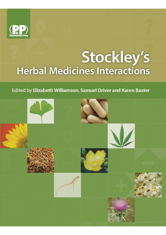 picture_Herbal Medicines Interactions 1