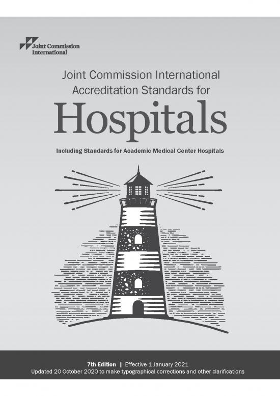 picture_Academic Pdf 143612 | Jci Errata Standards Only 7th Ed Hospital