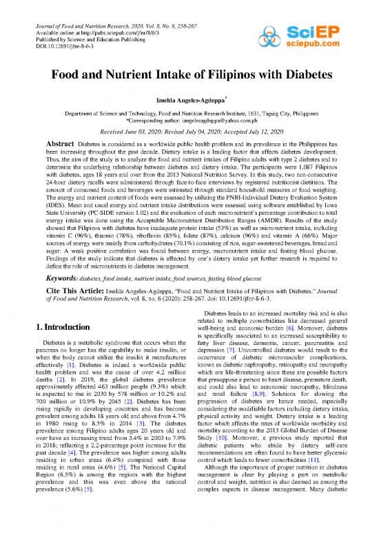picture_Public Nutrition Pdf 143850 | Jfnr 8 6 3