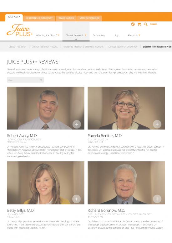 picture_Juice Plus Expers Include Katz