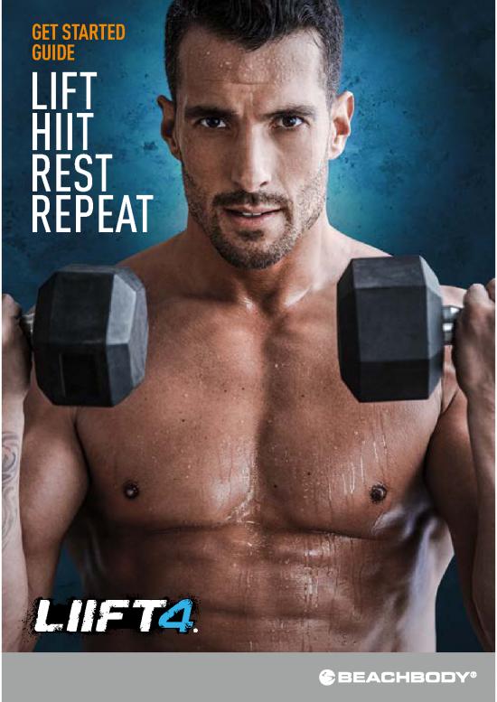 picture_Liift4 Nutrition Guide Pdf 145266 | Liift4 Get Started Guide Bod En Us 052821