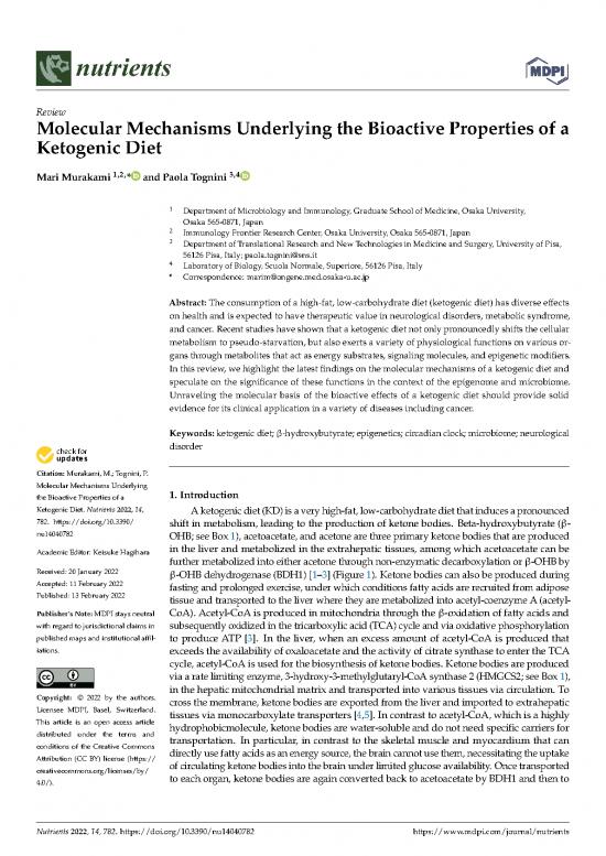 picture Microbiome Diet Pdf 145484 | Nutrients 14 00782