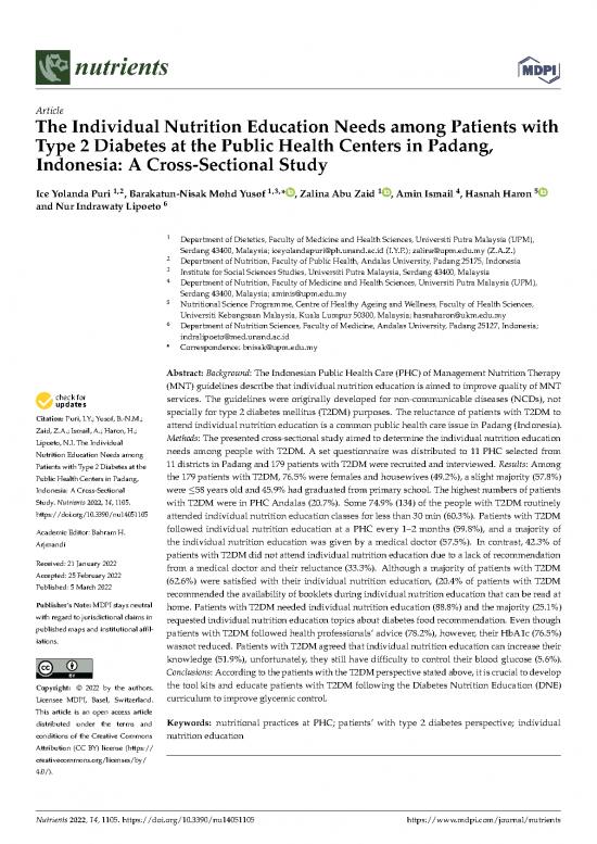 picture_Healthy Nutrition Pdf 145324 | Nutrients 14 01105