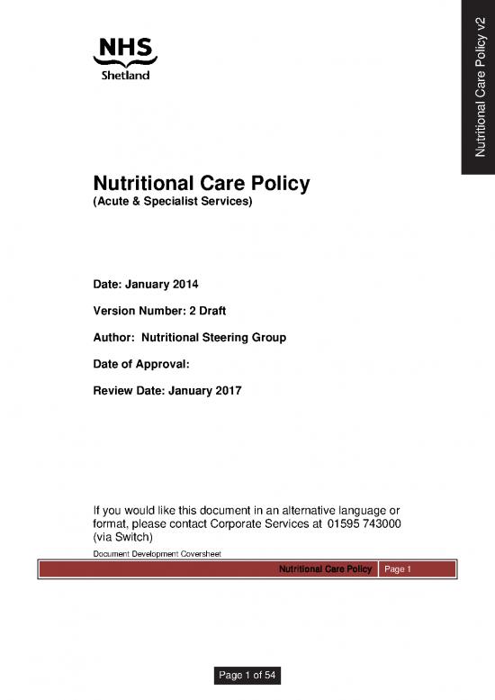 picture_Corporate Pdf 143861 | Nutritionalcarepolicy