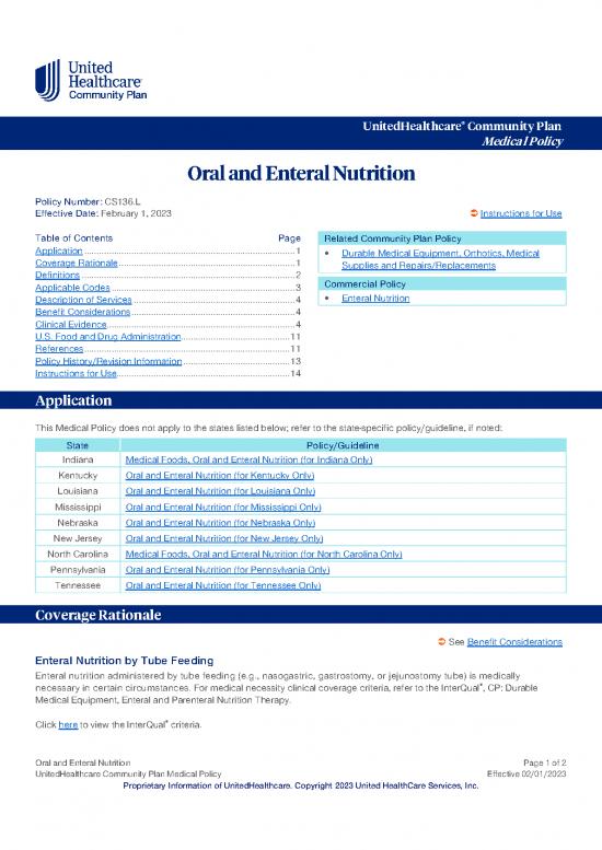 picture_Nutrition Therapy Pdf 144138 | Oral Enteral Nutrition Cs 02012023