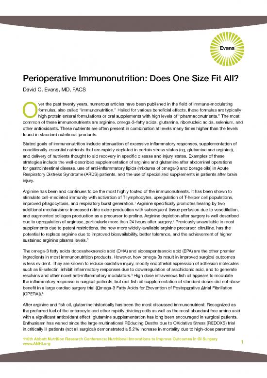 picture1_Essential Nutrients Pdf 143180 | Perioperative Immunonutrition Paper Tcm1423 102713