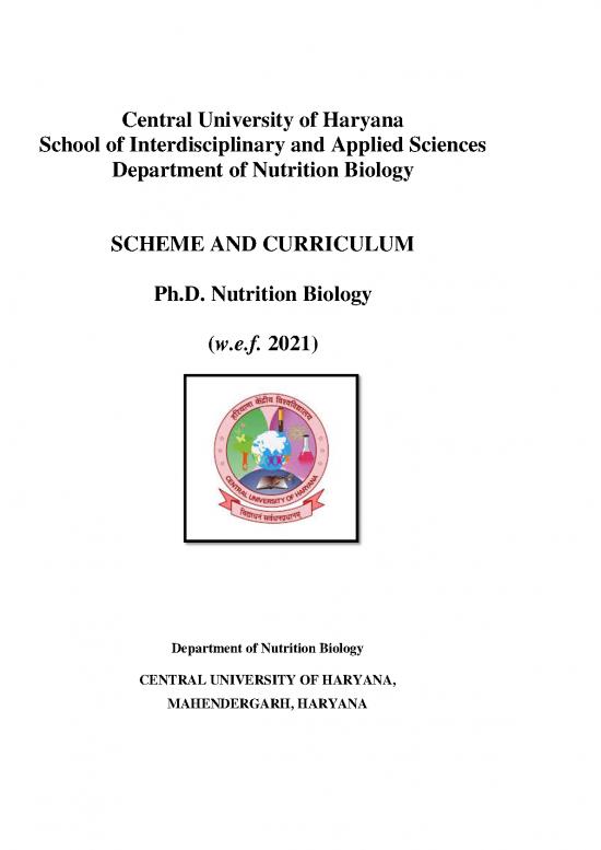 picture_Nutrition Curriculum Pdf 143385 | Phd Nutrition Biology Syllabi 2021 (1)