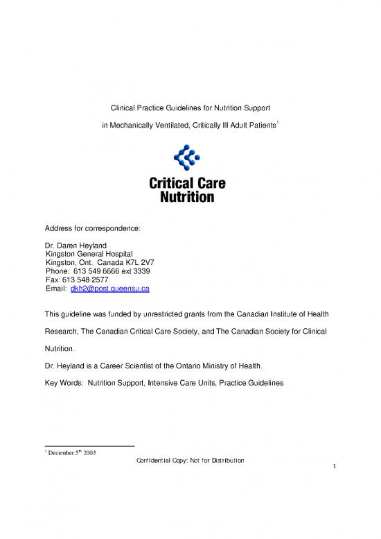 picture Nutrition In Clinical Practice Pdf 143381 | Protocolrev