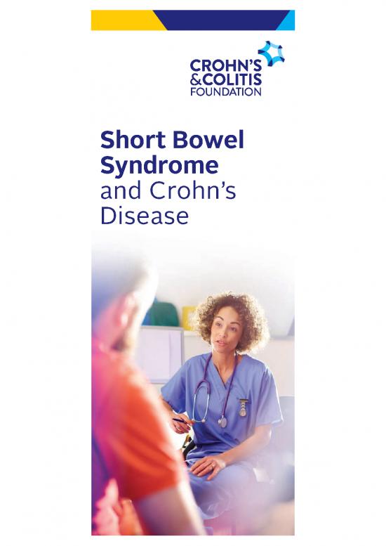 picture_Nutrition Support Pdf 145003 | Short Bowel Disease Crohns