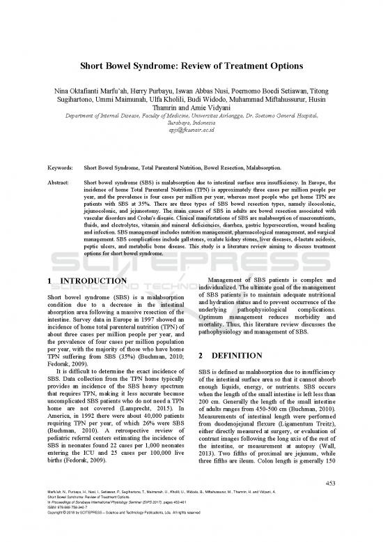 picture_Nutrition Therapy Pdf 144885 | Short Bowel Syndrome