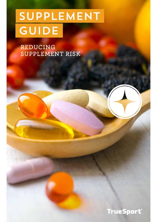 picture_Supplement Guide