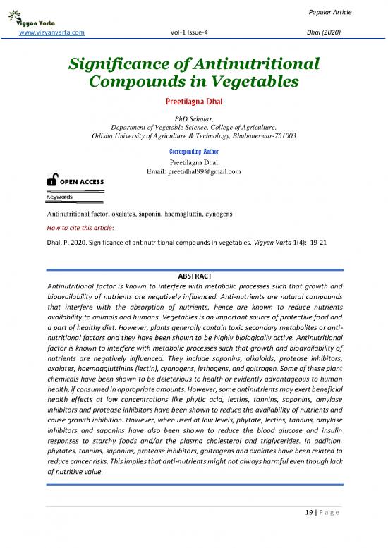 picture_Anti Nutritional Factors Pdf 144356 | Vv 0820 06