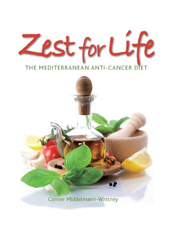 picture Nutrition Support Pdf 144806 | Zest For Life Mediterranean Anti Cancer Diet