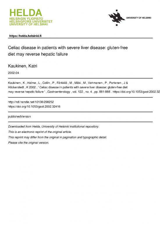 picture Liver Failure Diet Pdf 147633 | 1 S0 S0016508502393429 Main